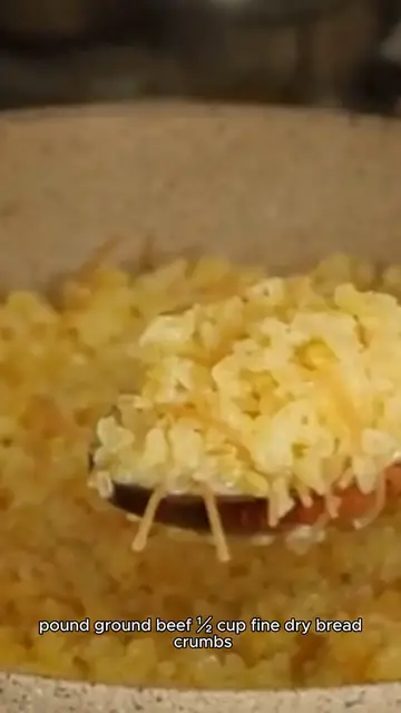 Video thumbnail for HAM BURGER RECIPE