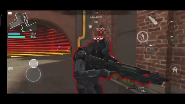 Video thumbnail for Gameplay   Infınty ops