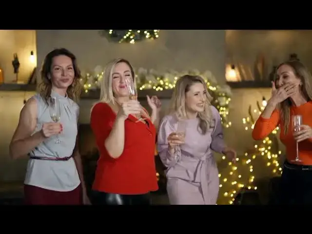 Video thumbnail for 10 Hilarious New Year Jokes & Puns to Kickstart 2024 | Start the Year with Laughter.