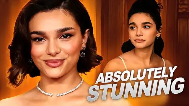 Video thumbnail for The Stunning Transformation Of Landman Star Paulina Chávez