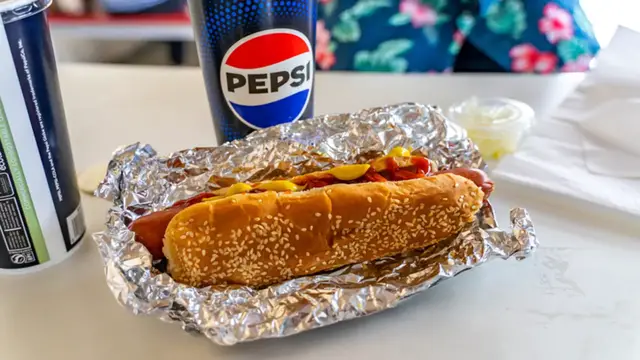 Video thumbnail for This Ingredient Gives Costco Hot Dogs A Hint Of Sweetness