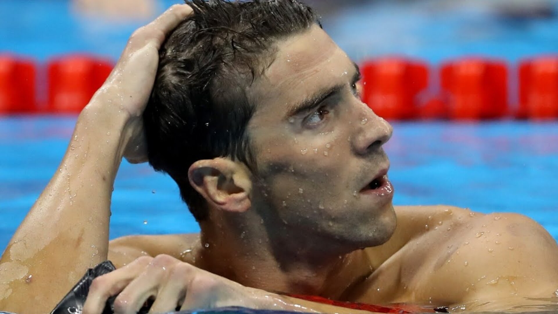 Video thumbnail for The Tragedy Of Michael Phelps