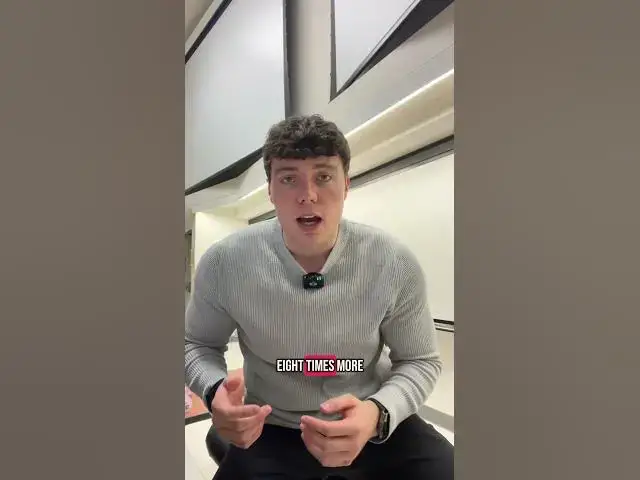 Video thumbnail for Why Coffee is Good for Your Gut Health