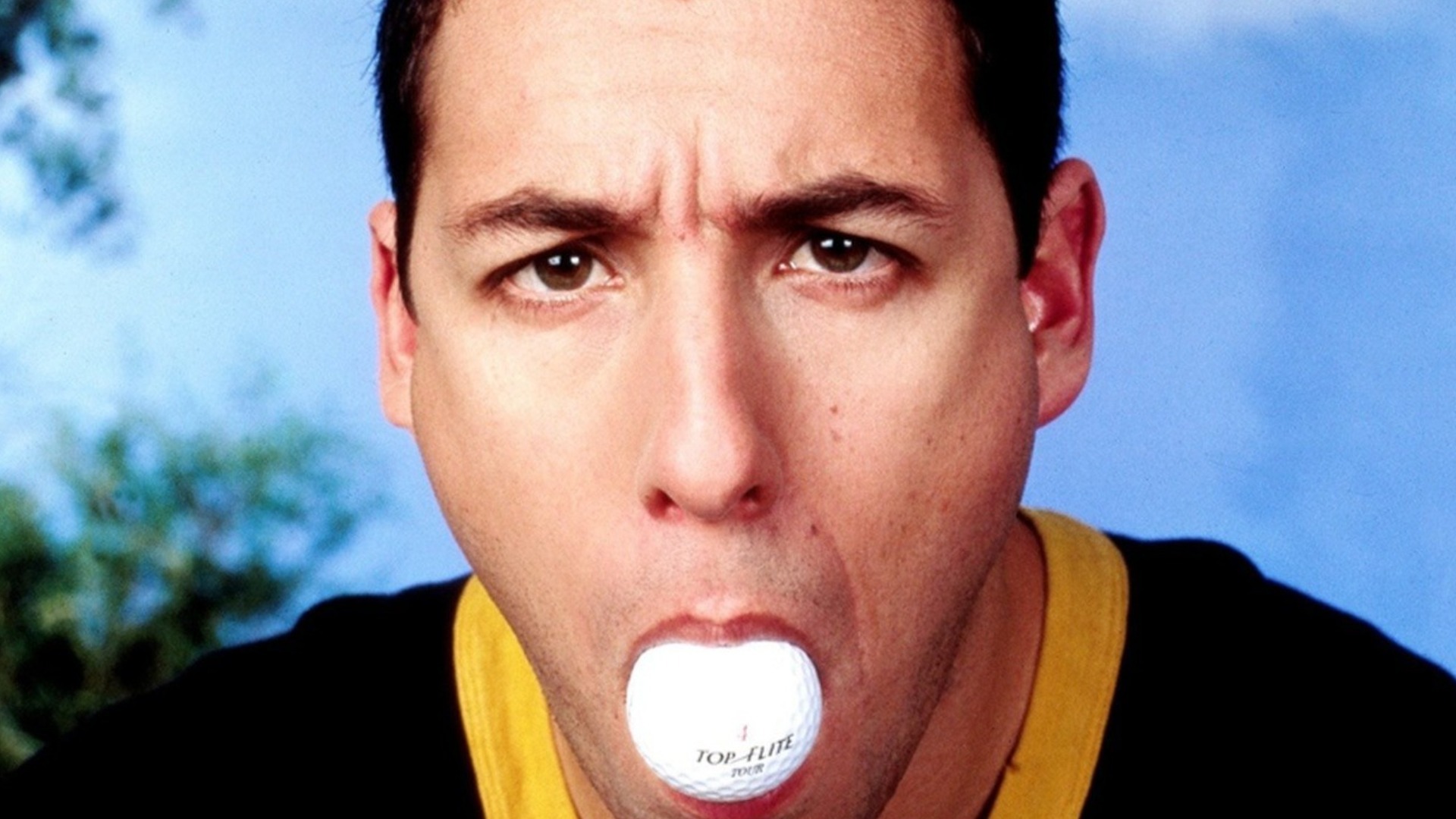 Video thumbnail for The Untold Truth Of Happy Gilmore