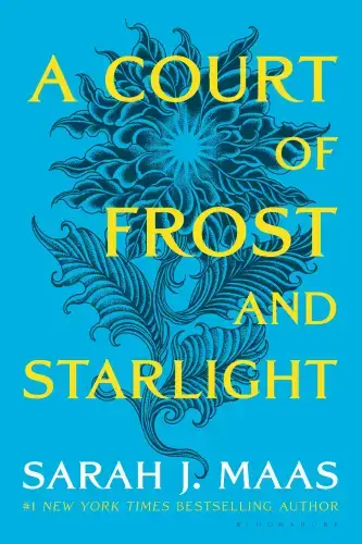 'Video thumbnail for A Court of Frost and Starlight'