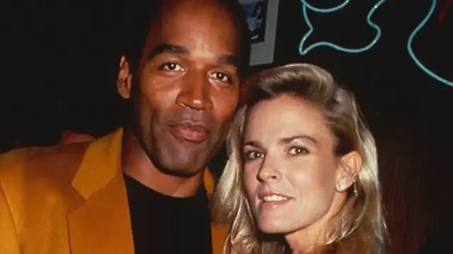 'Video thumbnail for The Tragic Details About O.J. Simpson And Nicole Brown's Relationship'