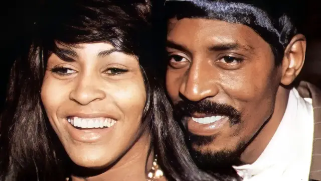 Video thumbnail for The Truth About Tina And Ike Turner's Troubled Marriage