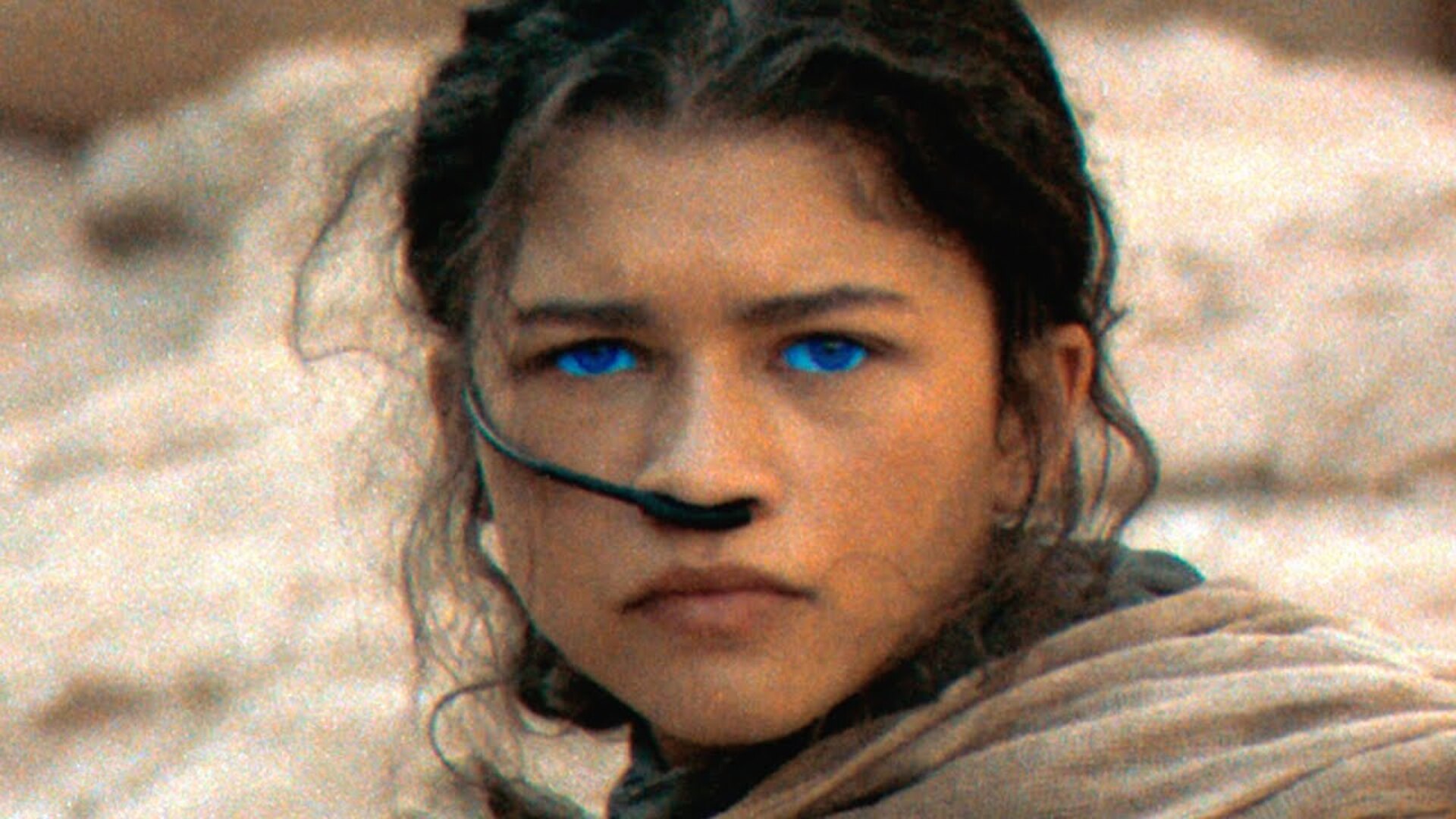 Video thumbnail for Dune Outright Ignores This Gross Detail About The Fremen