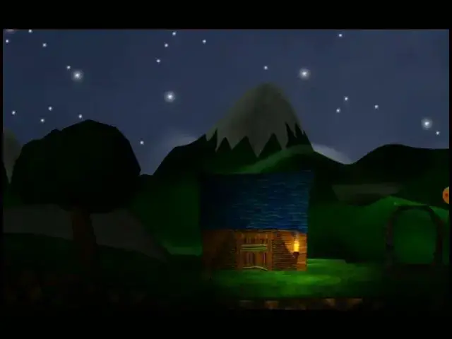 Video thumbnail for Swordigo Beginning