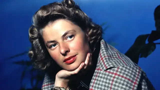 Video thumbnail for Famous People Who Actually Died On Their Birthdays