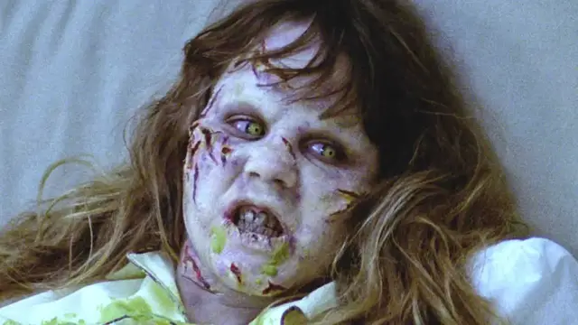 'Video thumbnail for How The Exorcist Changed Linda Blair Forever'