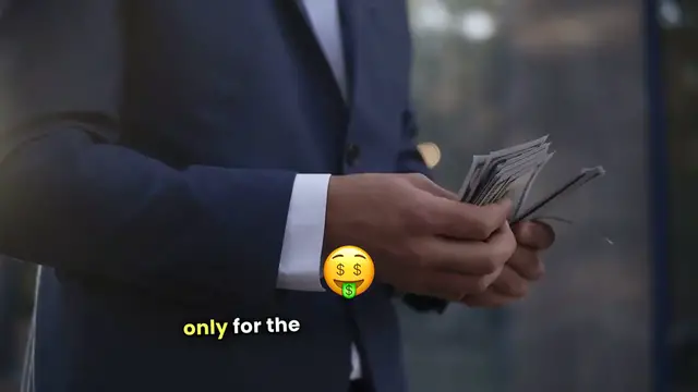 Video thumbnail for Investing Made Easy: Start with $100!