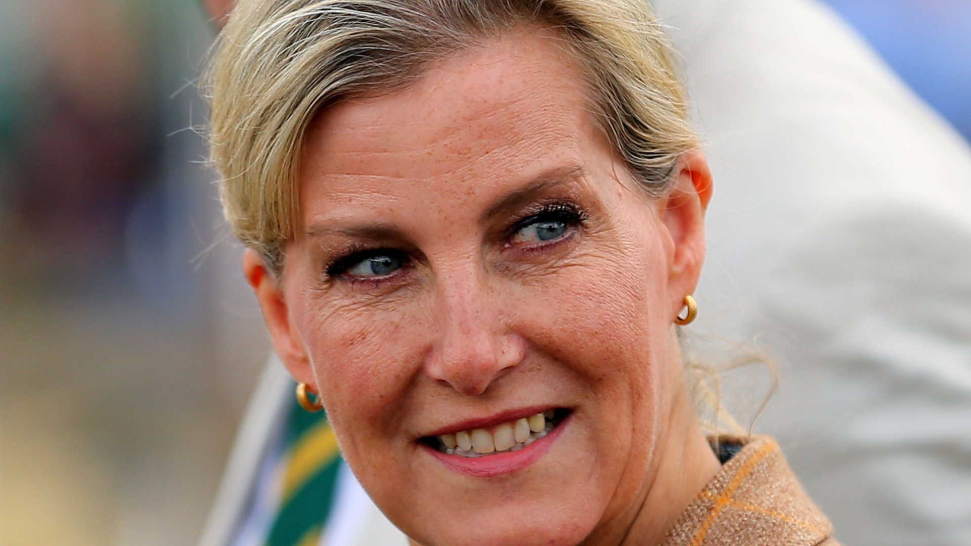 Video thumbnail for Inside The Countess Of Wessex's Relationship With The Royal Family