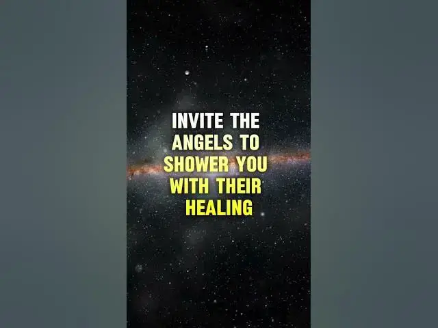 Video thumbnail for Inviting Angelic Healing During Difficult Times