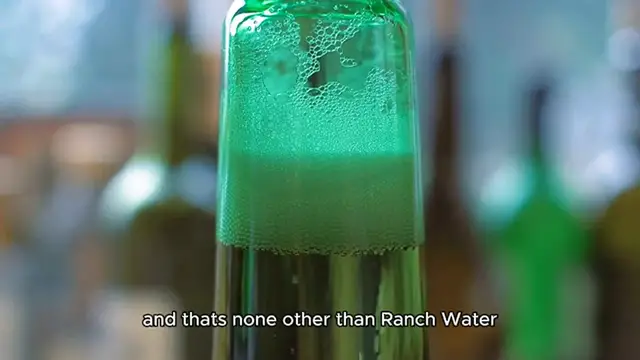 Video thumbnail for ranch water recipe