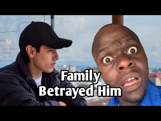 Video thumbnail for Bro got his revenge after he was betrayed by his family