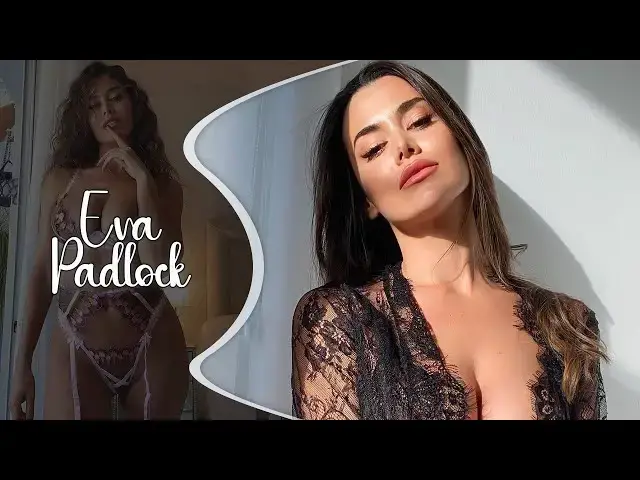 'Video thumbnail for Eva Padlock Biography 2025 | Age, Career & Instagram Star Facts You Need to Know!'