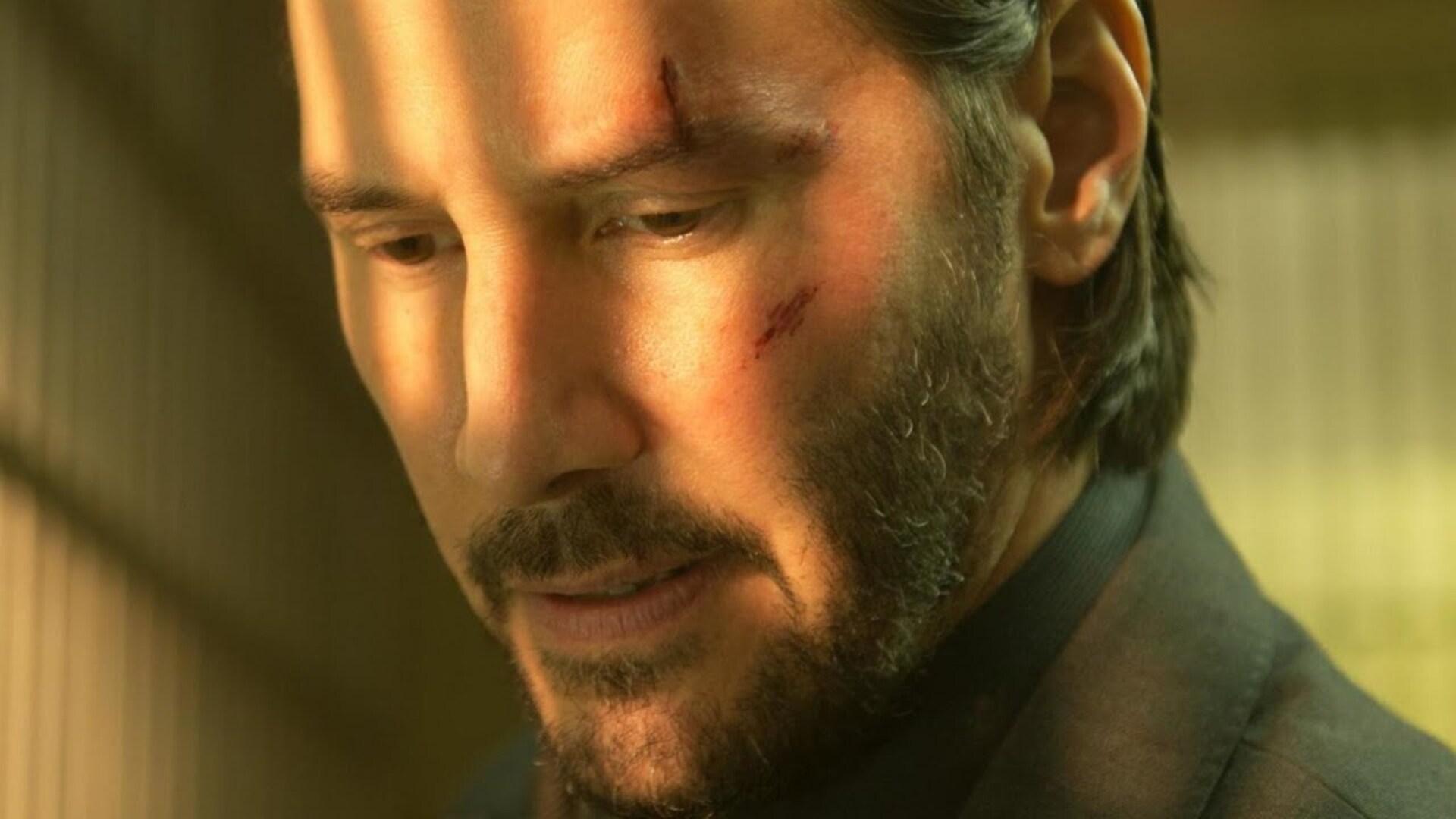 Video thumbnail for John Wick Moments Everyone Pauses