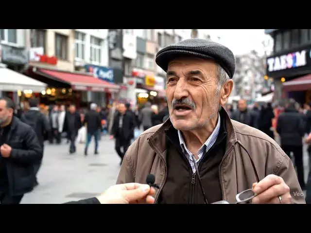'Video thumbnail for “Veo 3 AI Video | Halk Bizi Destekliyor” #yapayzeka #video Veo 3'