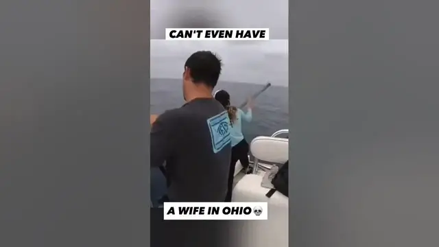 Video thumbnail for Swag Like Ohio Meme 6 #fishingfails #ohio #swaglikeohio
