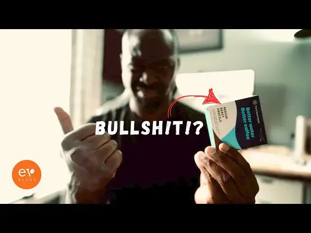 Video thumbnail for I Was WRONG About Coffee Water | Third Wave Test