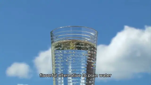 Video thumbnail for cucumber water recipe