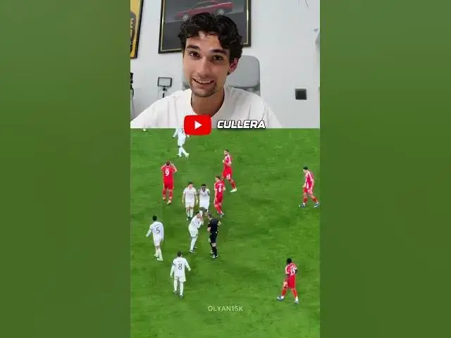Video thumbnail for CAMAVINGA SIGUE EN MALA DINÁMICA