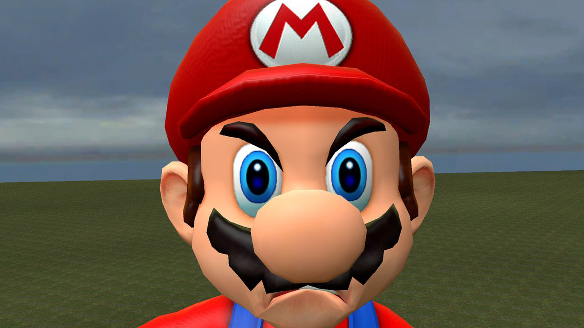 Video thumbnail for The Most Terrible Things Mario Has Ever Done