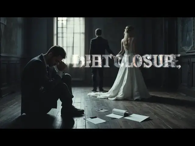 'Video thumbnail for She Slept with Her Ex for ‘Closure’… Right Before Our Wedding | True Story'