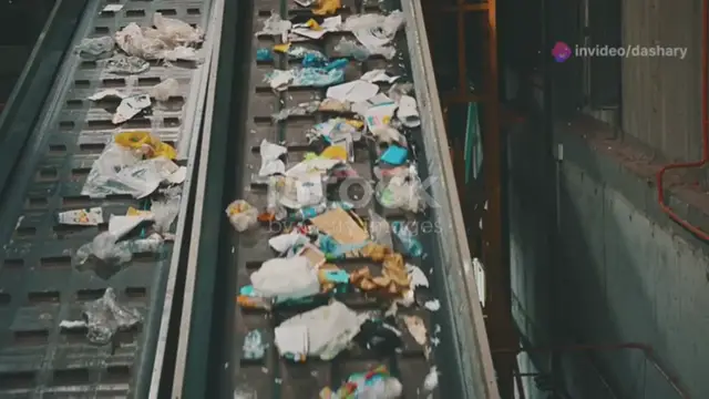 Video thumbnail for Bank Sampah Solusi Cerdas Jadi Cuan!