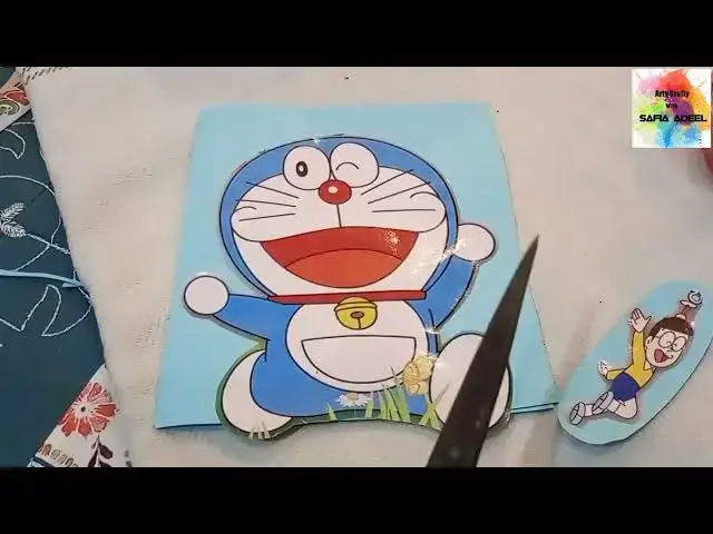 Video thumbnail for beautiful birthday card by using waste material