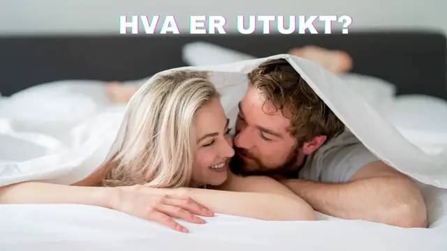 Video thumbnail for Hva er utukt?