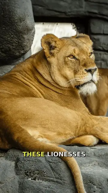 Video thumbnail for The Lioness Unleashed: What It Means to Be a Leo Woman in Love, Life and Leadership