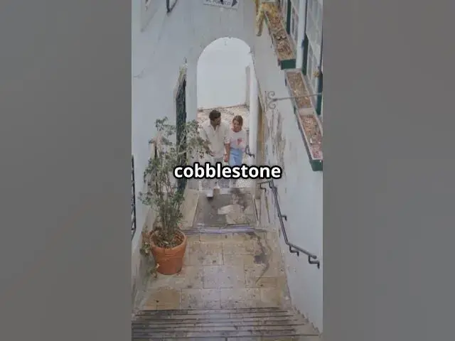 Video thumbnail for Say 'Yes' in Greece! 💍🇬🇷 From Proposal to Party