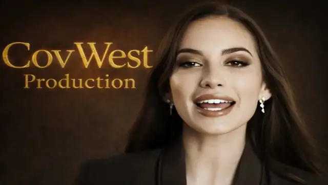Video thumbnail for CovWest Short Film Awards Ceremony