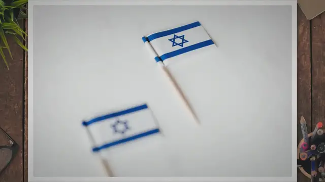 Video thumbnail for Zionism Explained: Unraveling the Essence of a Complex Ideology