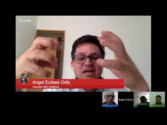 Video thumbnail for SEO para imágenes  y fotos