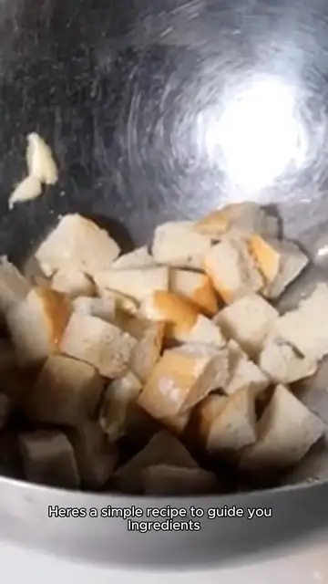 'Video thumbnail for crouton recipe'