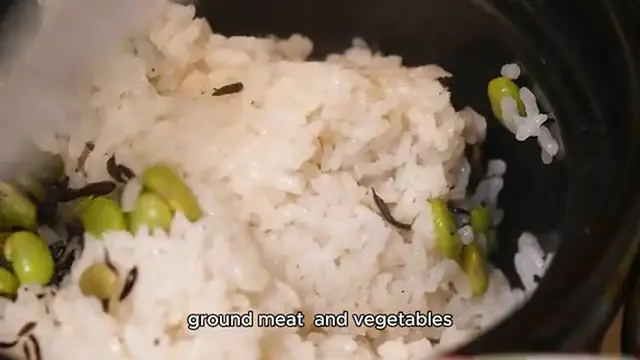 Video thumbnail for Cajun Dirty Rice Recipe