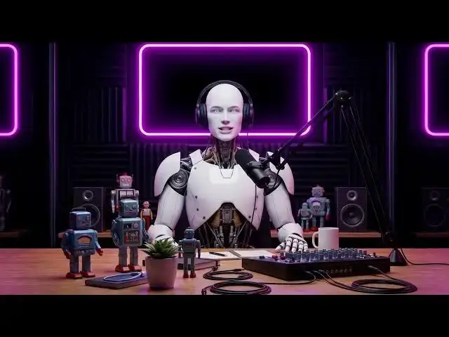 Video thumbnail for Robots Just Unlocked Human Skills This Changes Everything
