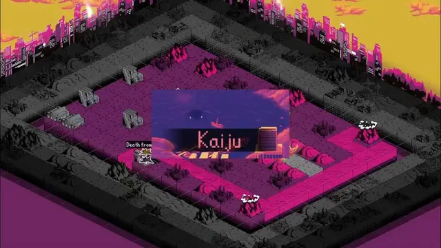 Video thumbnail for KAIJU WARS Gameplay