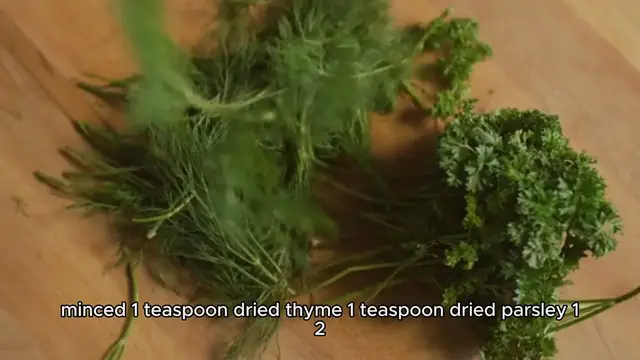 Video thumbnail for haddcok recipe