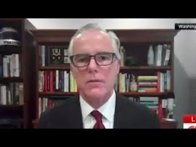 Video thumbnail for Trump Enemy Has Mental Breakdown On Live TV - This Was Insane