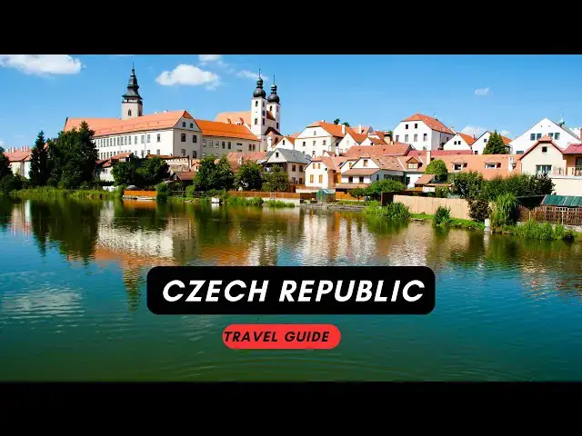 Video thumbnail for Czech Republic Travel Guide: Explore the Heart of Europe