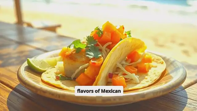 'Video thumbnail for The Ultimate Fish Tacos Recipe'