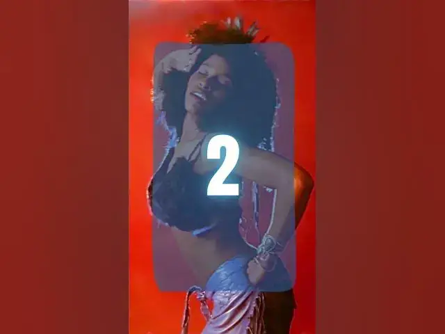 'Video thumbnail for Happy Birthday to the one and only Chaka Khan!'