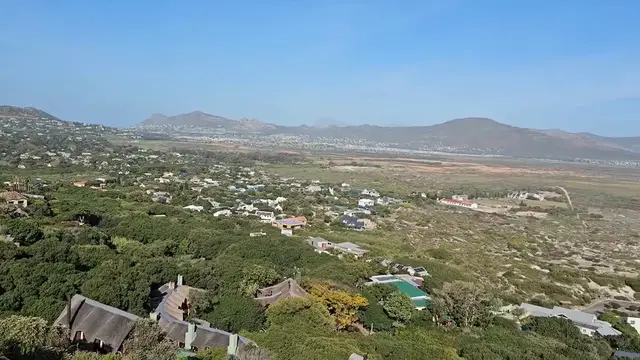 'Video thumbnail for Noordhoek Beach Cape Town'