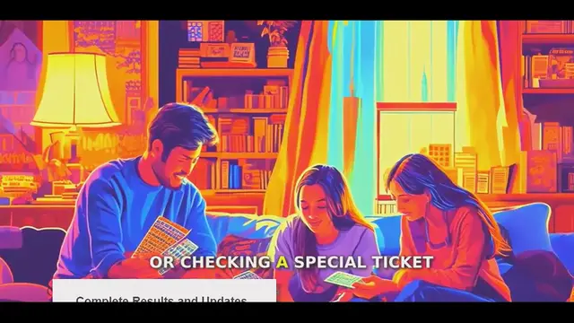 'Video thumbnail for New York Lottery Result Today'