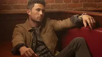 'Video thumbnail for Exclusive Interview with Michael Ray'