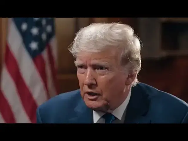 Video thumbnail for Tragedy For Trump - Real Reason He Has Canceled Events Revealed